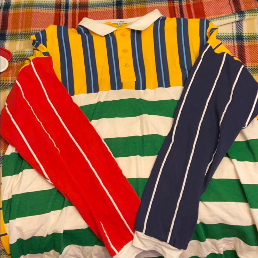 Fashionova relax polo